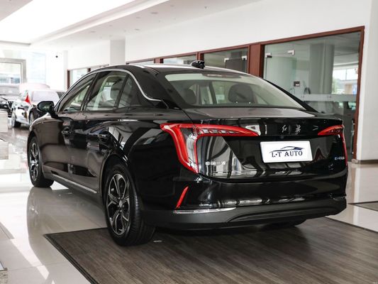 Hongqi E-qm5 E-hs9 Der fortschrittliche 4-Türer 5-Sitzer Hatchback mit Eisenphosphatbatterie