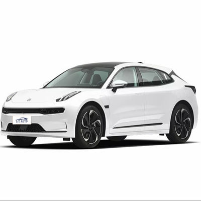 Maximalgeschwindigkeit 200 Km/h Zeekr 001 Ultra Long Endurance Zweimotor ME-Version Elektrofahrzeug