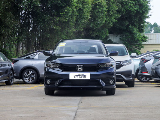 Kraftstofftankkapazität ≤50L 2024 Honda Envix Hybrid 1.5L 180 Turbo CVT Luxus Flaggschiff Auto