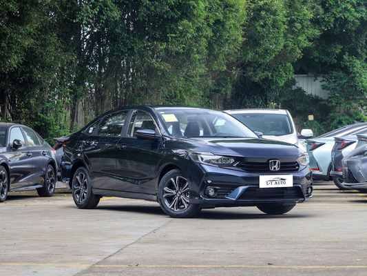 Kraftstofftankkapazität ≤50L 2024 Honda Envix Hybrid 1.5L 180 Turbo CVT Luxus Flaggschiff Auto