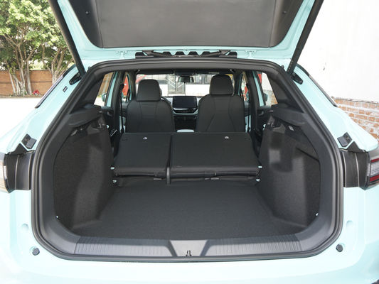 2024 Volkswagen ID4x Crozz Pro Reiner Elektroauto Ternary Lithiumbatterie 5-Türer 5-Sitzer SUV
