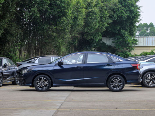 Kraftstofftankkapazität ≤50L 2024 Honda Envix Hybrid 1.5L 180 Turbo CVT Luxus Flaggschiff Auto