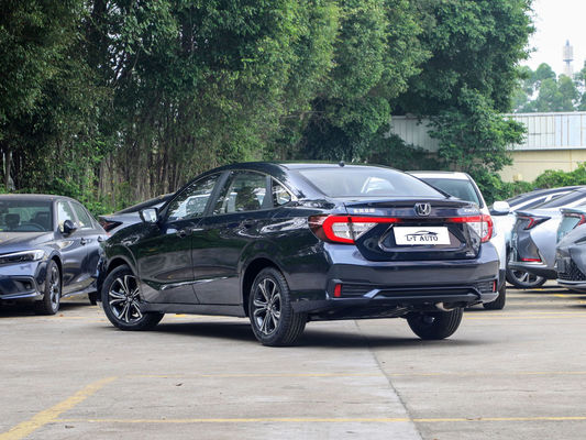 Kraftstofftankkapazität ≤50L 2024 Honda Envix Hybrid 1.5L 180 Turbo CVT Luxus Flaggschiff Auto