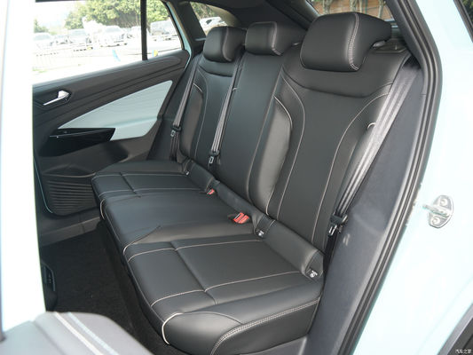 2024 Volkswagen ID4x Crozz Pro Reiner Elektroauto Ternary Lithiumbatterie 5-Türer 5-Sitzer SUV