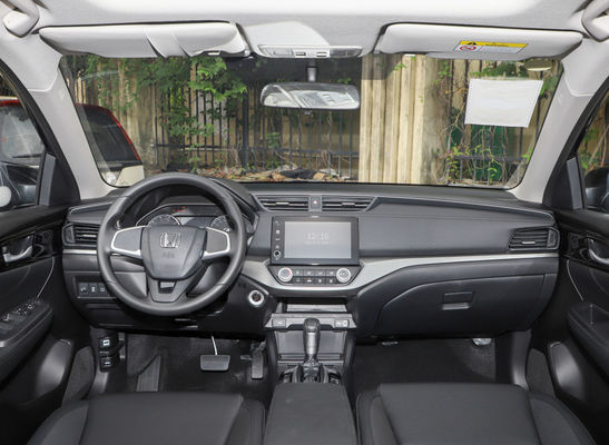 Kraftstofftankkapazität ≤50L 2024 Honda Envix Hybrid 1.5L 180 Turbo CVT Luxus Flaggschiff Auto