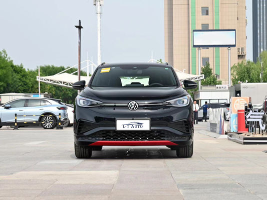 VW ID4 ID6 Crozz Elektroautos Batterie Elektrofahrzeug mit ternärem Lithiumstrom