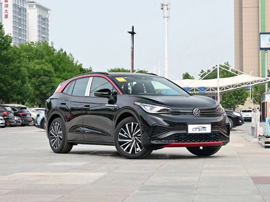 VW ID4 ID6 Crozz Elektroautos Batterie Elektrofahrzeug mit ternärem Lithiumstrom