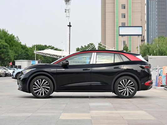 VW ID4 ID6 Crozz Elektroautos Batterie Elektrofahrzeug mit ternärem Lithiumstrom