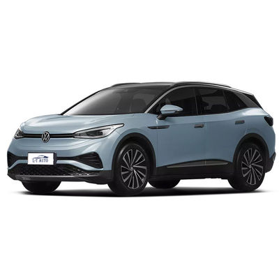 Großhandel für VW ID4x ID4 Crozz Prime Fahrzeuge Im Verkauf Online Volkswagen Elektroauto