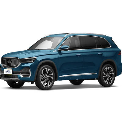 Geely XingYue L 2024 2.0TD DCT EVO 2WD komfortabler Benzinwagen Monjaro Geely Tugella Benzin SUV