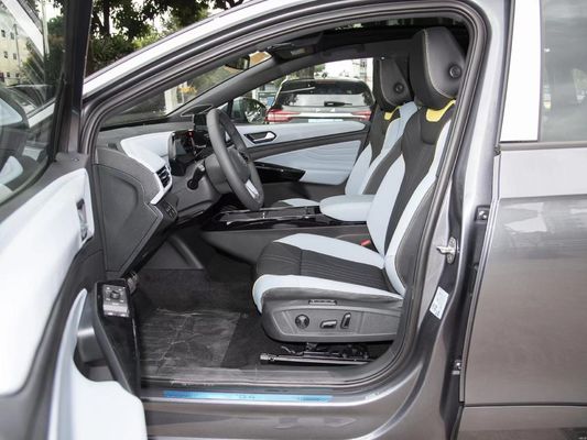 Luxus 5-Sitzer Volkswagen ID4 2023 Energie Elektro-SUV mit 4612*1852*1640 Abmessungen