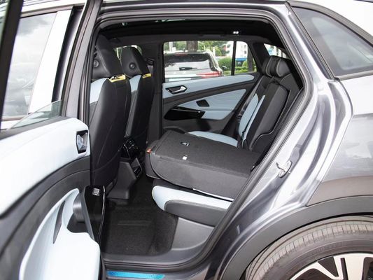Luxus 5-Sitzer Volkswagen ID4 2023 Energie Elektro-SUV mit 4612*1852*1640 Abmessungen