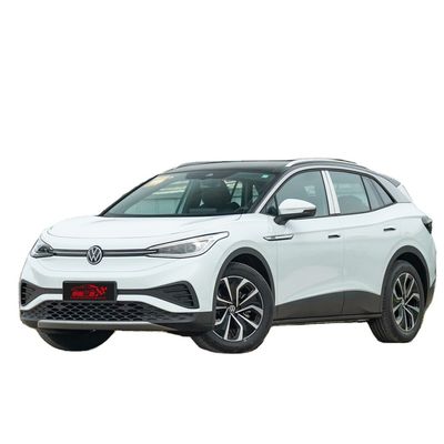 4612*1852*1640 mm Länge Breite Höhe Volkswagen ID4X Langstrecken-Elektro-SUV 4x4