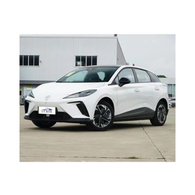 170PS Elektromotor Mg 4 Ev Luxus-Elektrofahrzeuge mit Schnellladzeit von 0,47h