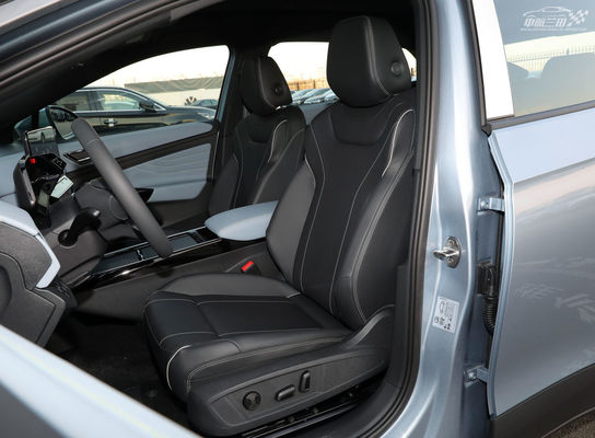 4612*1852*1640 mm Länge Breite Höhe Volkswagen ID4X Langstrecken-Elektro-SUV 4x4