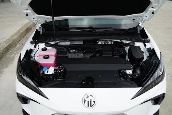 170PS Elektromotor Mg 4 Ev Luxus-Elektrofahrzeuge mit Schnellladzeit von 0,47h