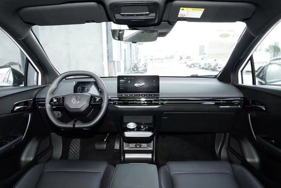 170PS Elektromotor Mg 4 Ev Luxus-Elektrofahrzeuge mit Schnellladzeit von 0,47h