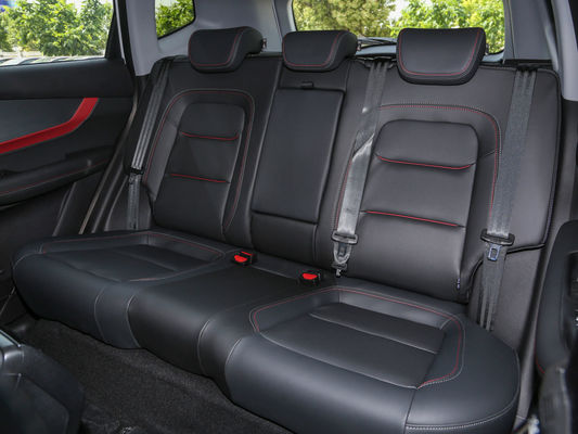 Chery Tiggo 7 Cars 2.0T 4WD 7-Sitzer SUV mit ABS Ja und Multi-Link Heckfederung