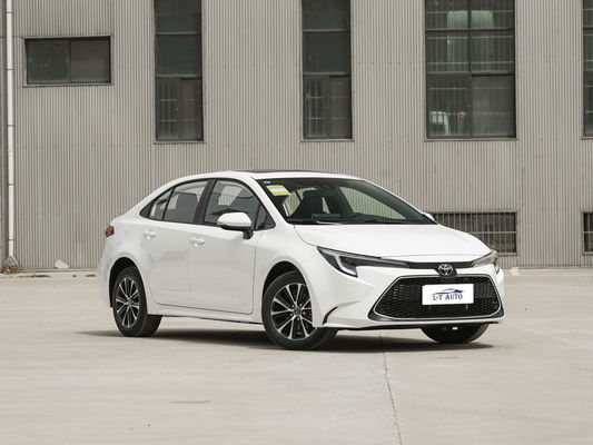 Macpherson Vorderaufhängung Toyota Levin CVT Deluxe Edition Lei Ling CVT Automobil