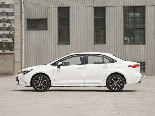 Macpherson Vorderaufhängung Toyota Levin CVT Deluxe Edition Lei Ling CVT Automobil