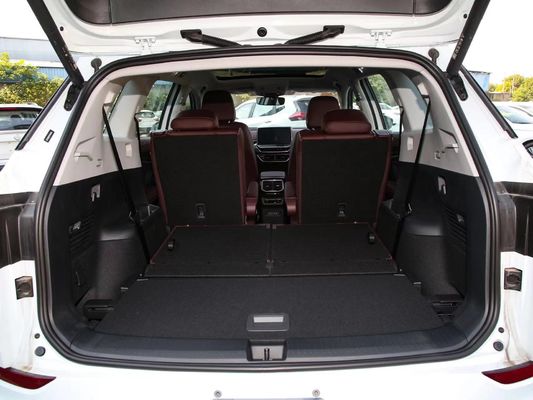 VW ID6 CROZZ Das Elektrofahrzeug, das Ihr Geschäft in Chin auf die nächste Stufe bringt