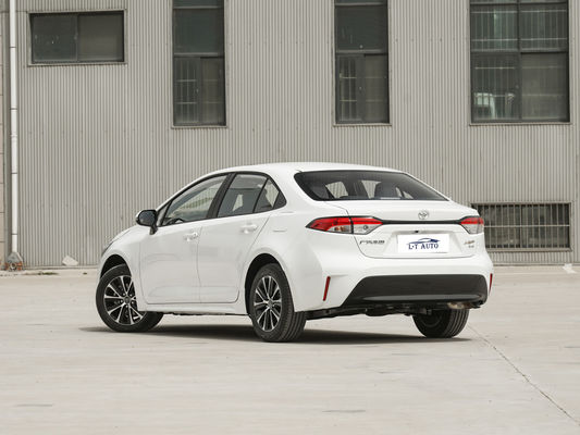 Macpherson Vorderaufhängung Toyota Levin CVT Deluxe Edition Lei Ling CVT Automobil