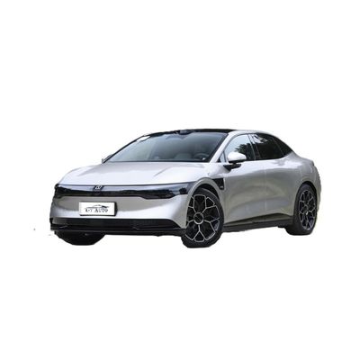 2024 Geely Zeekr 007 Pure Electric Limousine Auto 870KM Kreuzfahrt Reichweite 4-Türer 5-Sitzer