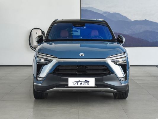 NIO ES8 SUV Ihre ideale Wahl mit mehreren Farboptionen und 100% elektrischem Kraftstoff