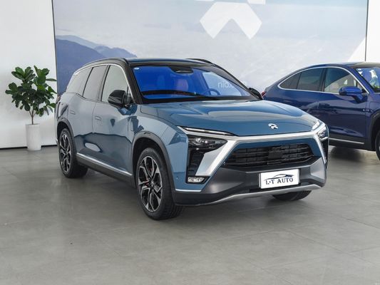 NIO ES8 SUV Ihre ideale Wahl mit mehreren Farboptionen und 100% elektrischem Kraftstoff