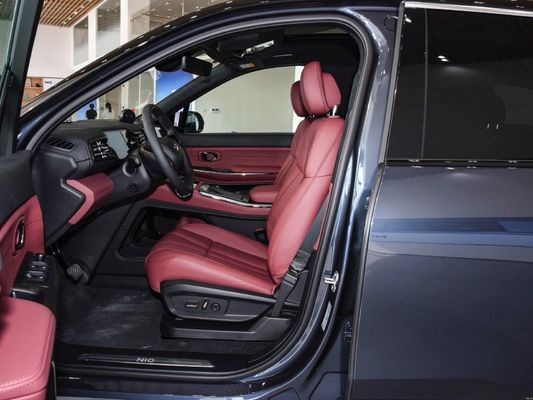 NIO ES8 SUV Ihre ideale Wahl mit mehreren Farboptionen und 100% elektrischem Kraftstoff