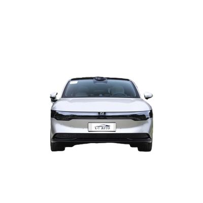 Zeekr 007 reiner Elektrofahrzeug Dual-Elektromotoren-Version Linkshandfahrer Lenken