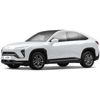Pure Electric NIO ES6 2024 5-Türer 5-Sitzer Mittlerer SUV Elektromobil mit RADENBAUS 2915
