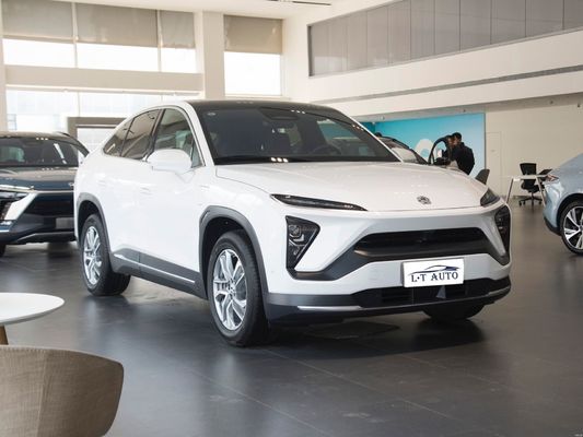 Pure Electric NIO ES6 2024 5-Türer 5-Sitzer Mittlerer SUV Elektromobil mit RADENBAUS 2915