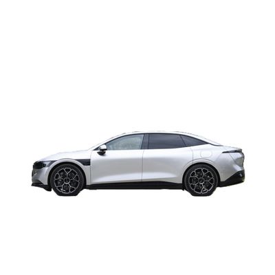 Bereiten Sie sich auf Eindruck vor Zeekr 007 Doppelmotor reiner Elektroauto für Linkshänder