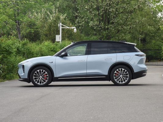 Energy NIO ES6 100kW Edition Luxus SUV Elektroauto mit Lithiumbatterie