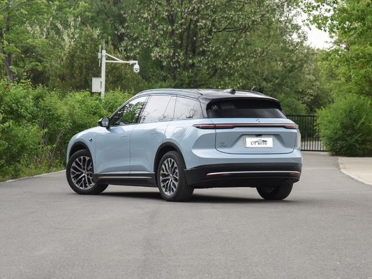 Energy NIO ES6 100kW Edition Luxus SUV Elektroauto mit Lithiumbatterie