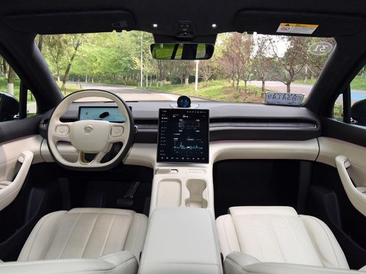 Energy NIO ES6 100kW Edition Luxus SUV Elektroauto mit Lithiumbatterie