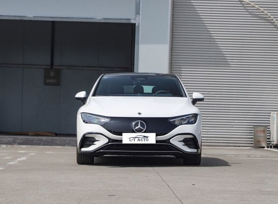 Schnellladung 0,8h 2024 Modell Benz EQE 350 4MATIC Elektroauto mit langer Reichweite