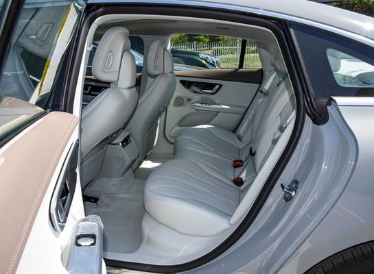 Schnellladung 0,8h 2024 Modell Benz EQE 350 4MATIC Elektroauto mit langer Reichweite
