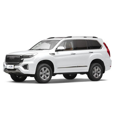 2024 Haval H9 H5 H6 M6 Chinesisch Allradfahrzeug Linkslenkung und Sonnendach