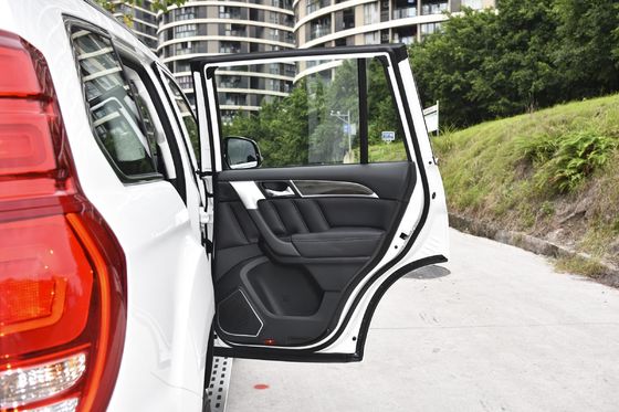 2024 Haval H9 H5 H6 M6 Chinesisch Allradfahrzeug Linkslenkung und Sonnendach