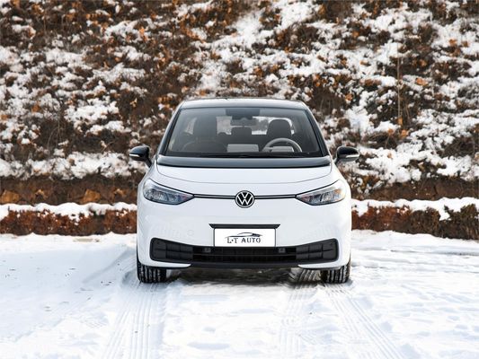 2024 Volkswagen VW ID3 Dazhong Erwachsene Elektroauto mit Schnellladekapazität 0-80%