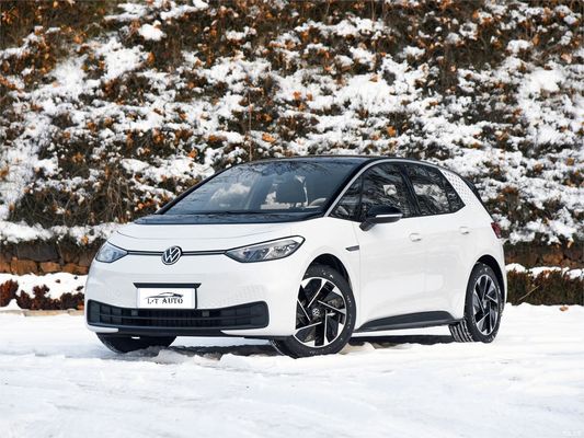 2024 Volkswagen VW ID3 Dazhong Erwachsene Elektroauto mit Schnellladekapazität 0-80%