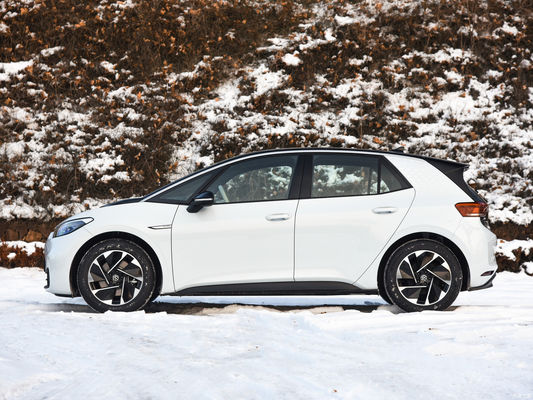 2024 Volkswagen VW ID3 Dazhong Erwachsene Elektroauto mit Schnellladekapazität 0-80%
