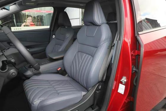 Energie-Hochgeschwindigkeits-Elektroauto 2023 Nissan Ariya 2WD Fünf Türen und Fünf Sitzplätze SUV EV-Auto