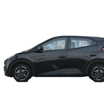 Energietype Batterie Elektrofahrzeug BYD Seagull 4-Sitzer Hatchback 2024 SUV Fahrzeuge