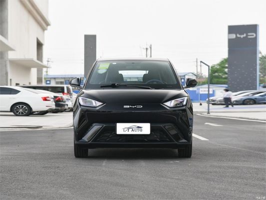 Energietype Batterie Elektrofahrzeug BYD Seagull 4-Sitzer Hatchback 2024 SUV Fahrzeuge