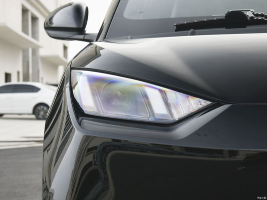 Energietype Batterie Elektrofahrzeug BYD Seagull 4-Sitzer Hatchback 2024 SUV Fahrzeuge
