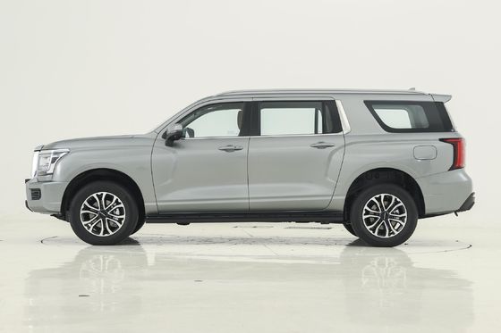 Great Wall H5 SUV 1.5T 5 Sitzplätze Leder Radar Vorder 4 Hinter 4 Auto Diesel Benzin ORV Autos