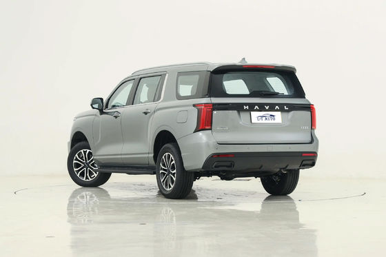 2024 Great Wall Haval H5 2.0T Großer SUV Touchscreen Maximaldrehmoment 300-400Nm und Design